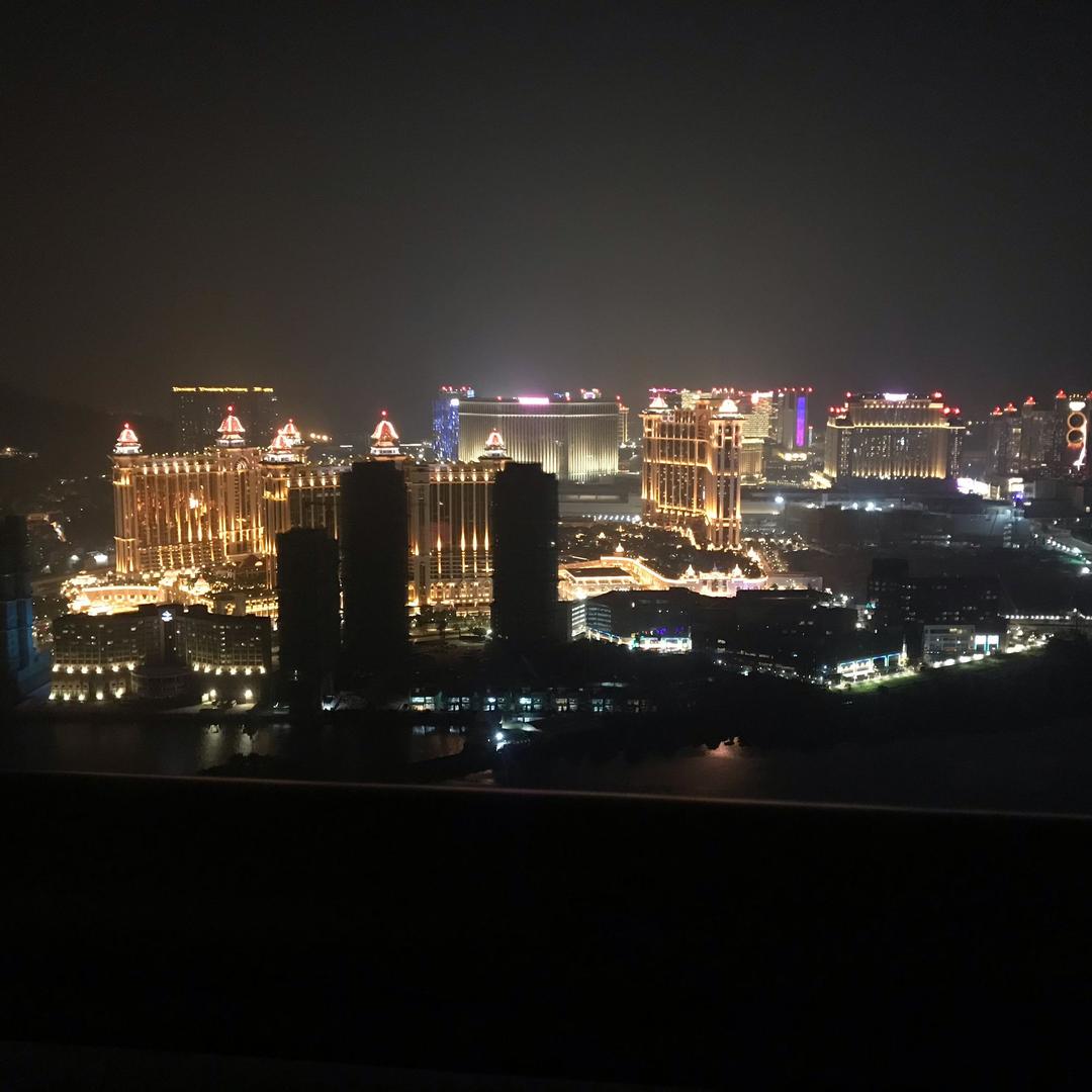 广东云华财税
