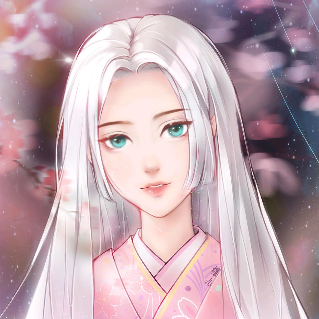 樱九_❤️新歌《枇杷和猫》七夕上线