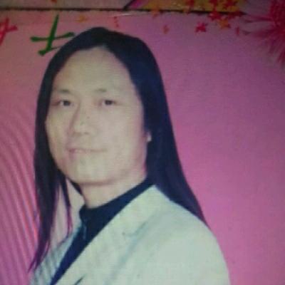 雲海（橱窗商行手机摄影）