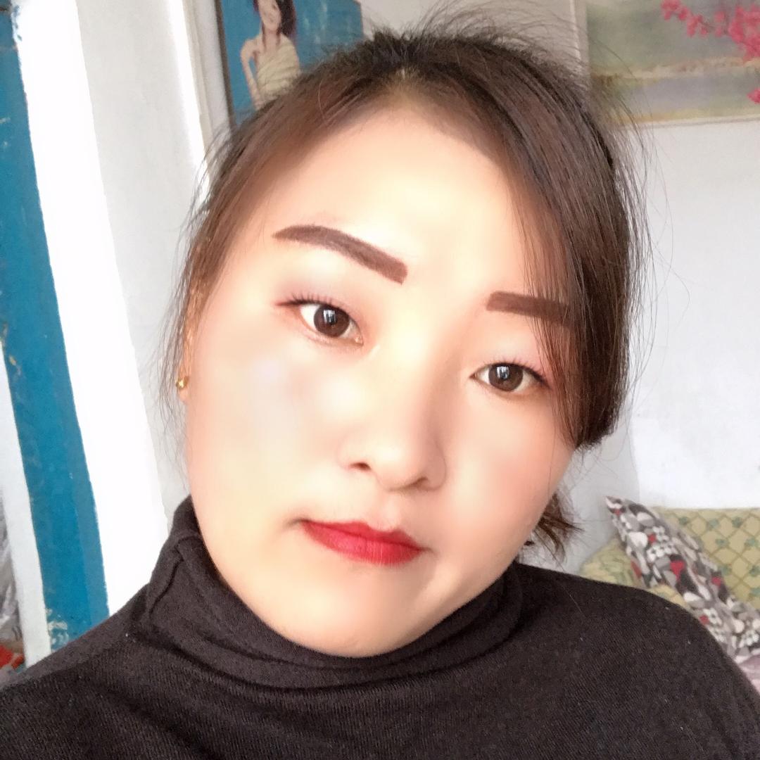 发卡姐@抖音