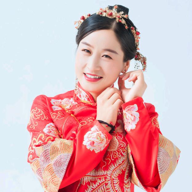 琴子✔