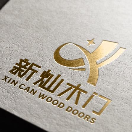 新灿木门-源头厂家
