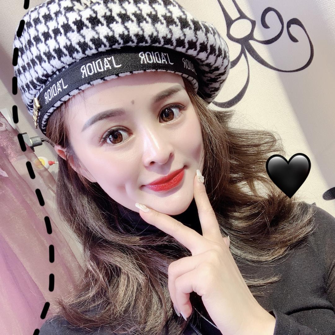 韩国站杨茹清女装