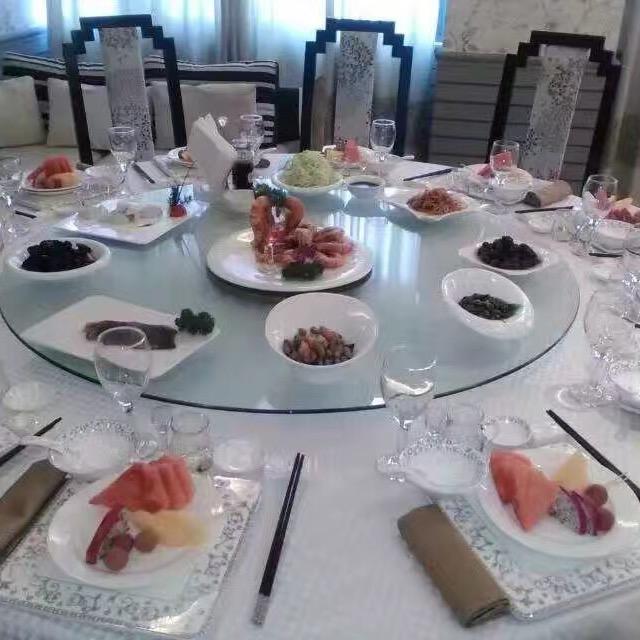 射阳县日月明大洒店