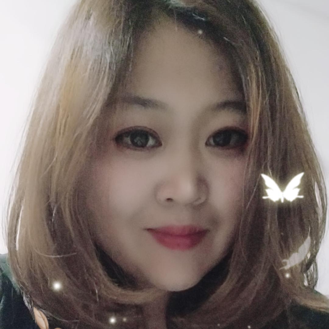 卖猪肉的（沙沙）