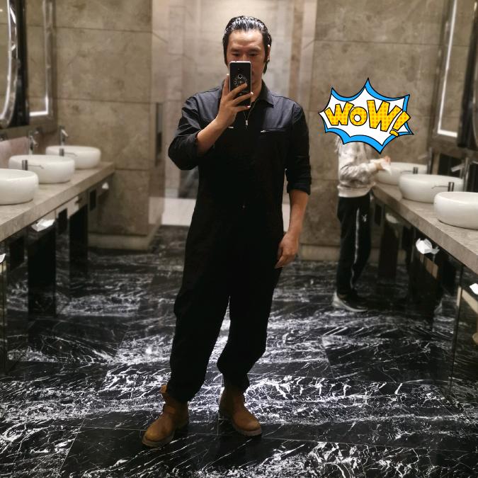 风起云涌
