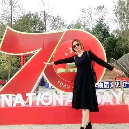 静心如意