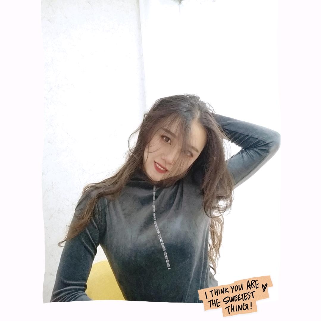 💋 赵.Miss