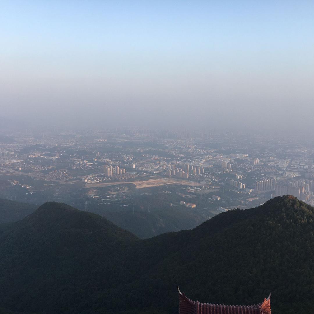 雨夜的浪漫、