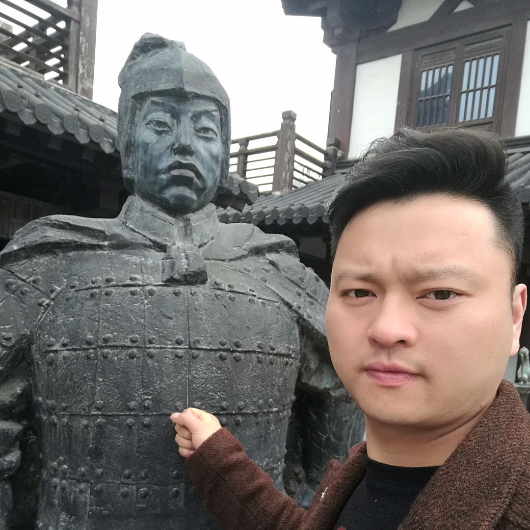 爱逛街de富仔