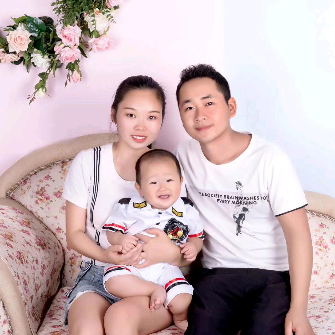 豪豪爸