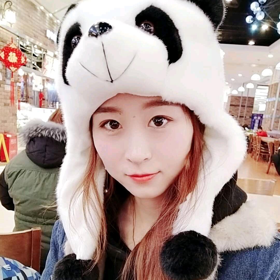 安   小琪