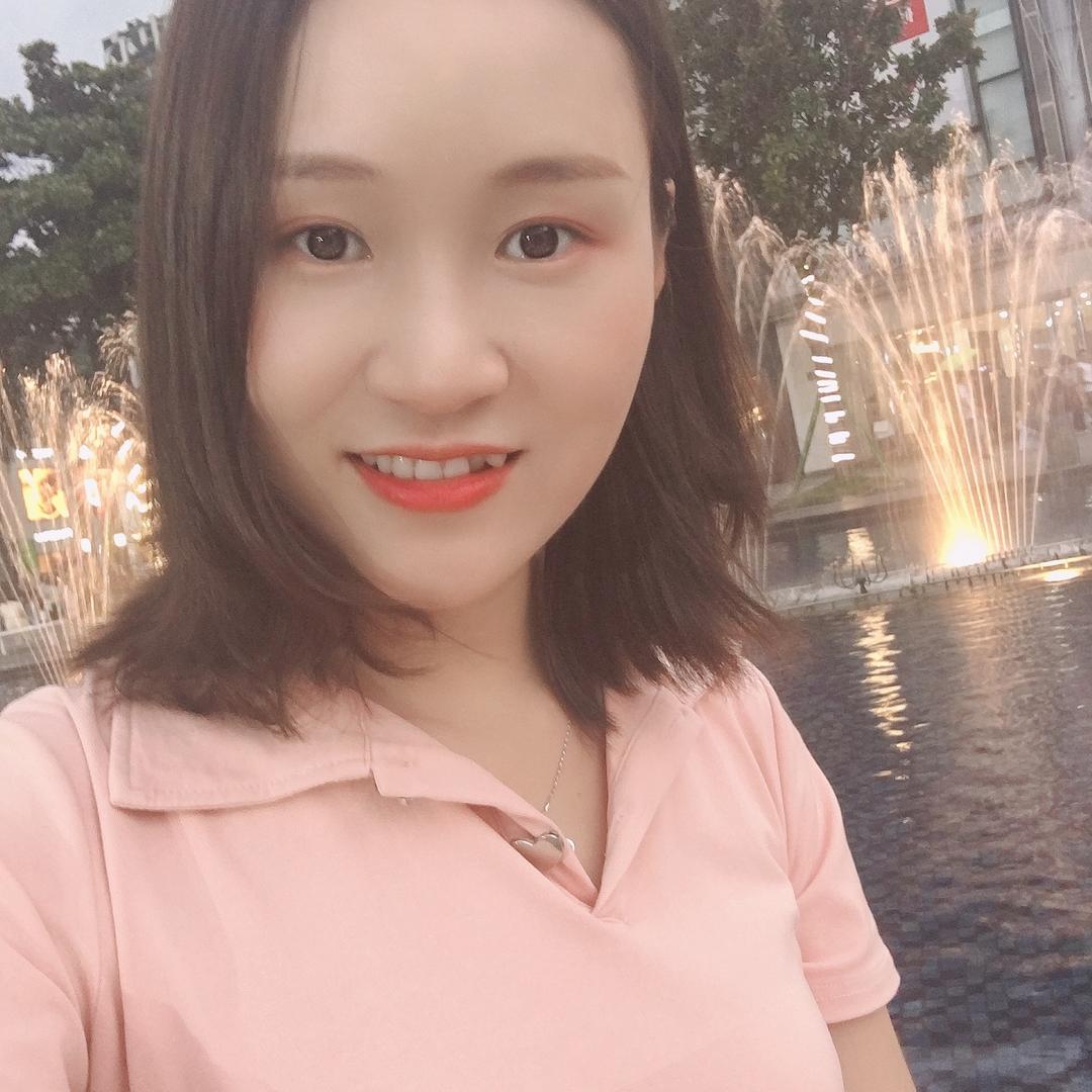 驻马店化妆师—小玉