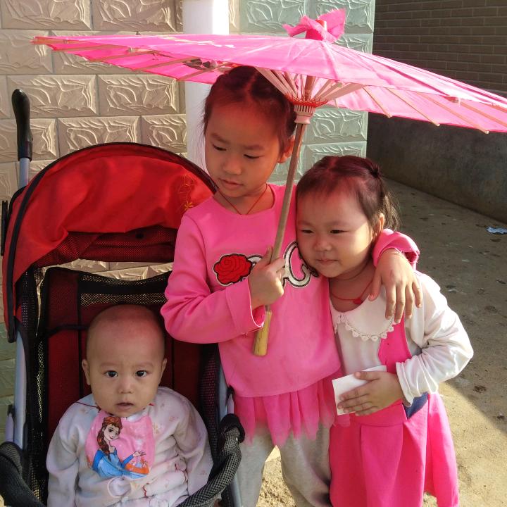 其实幸福很简单《拒私聊》