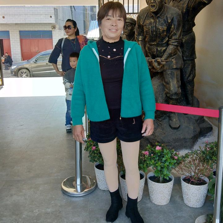 武穴市秋香美容养生馆