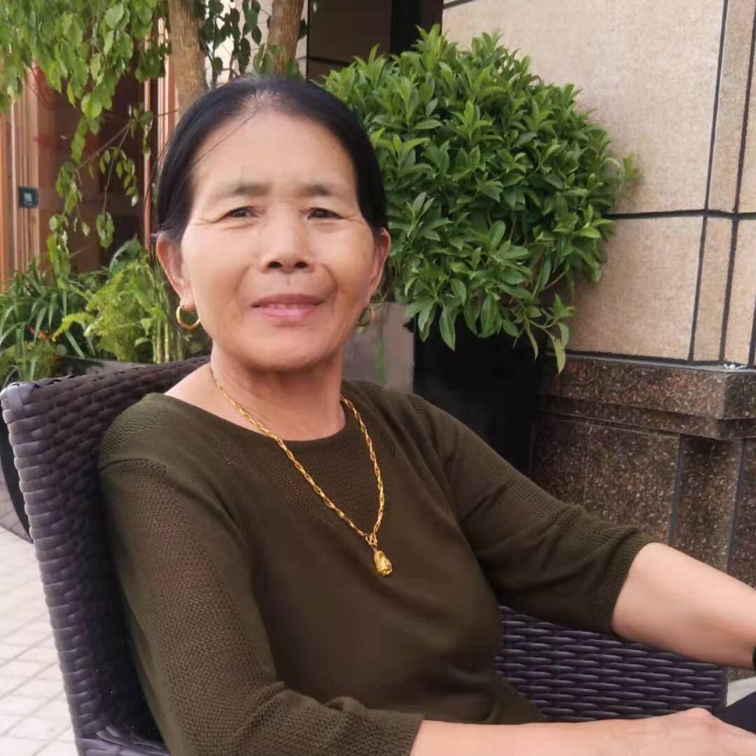 子清奶奶