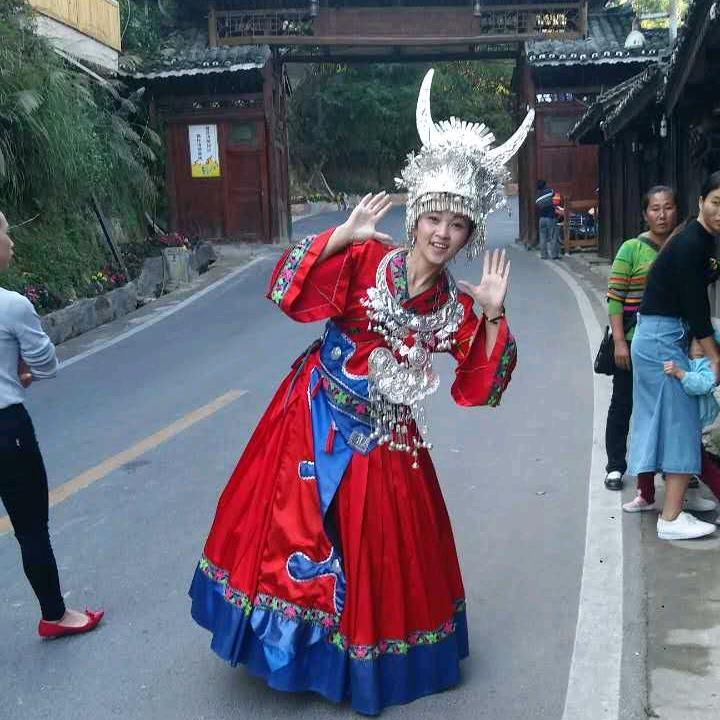 庆林