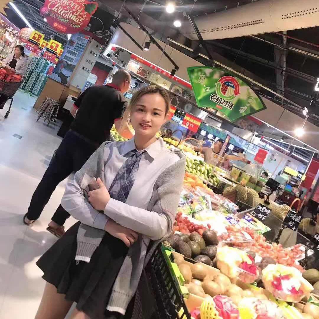 小迷妹