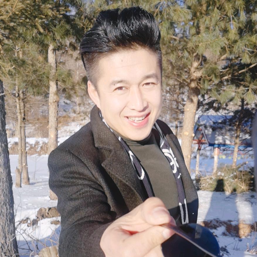 长白山卢庄主