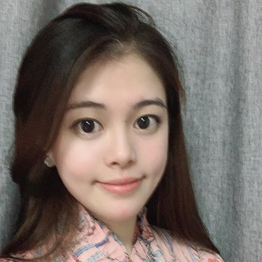 小叮当❤️