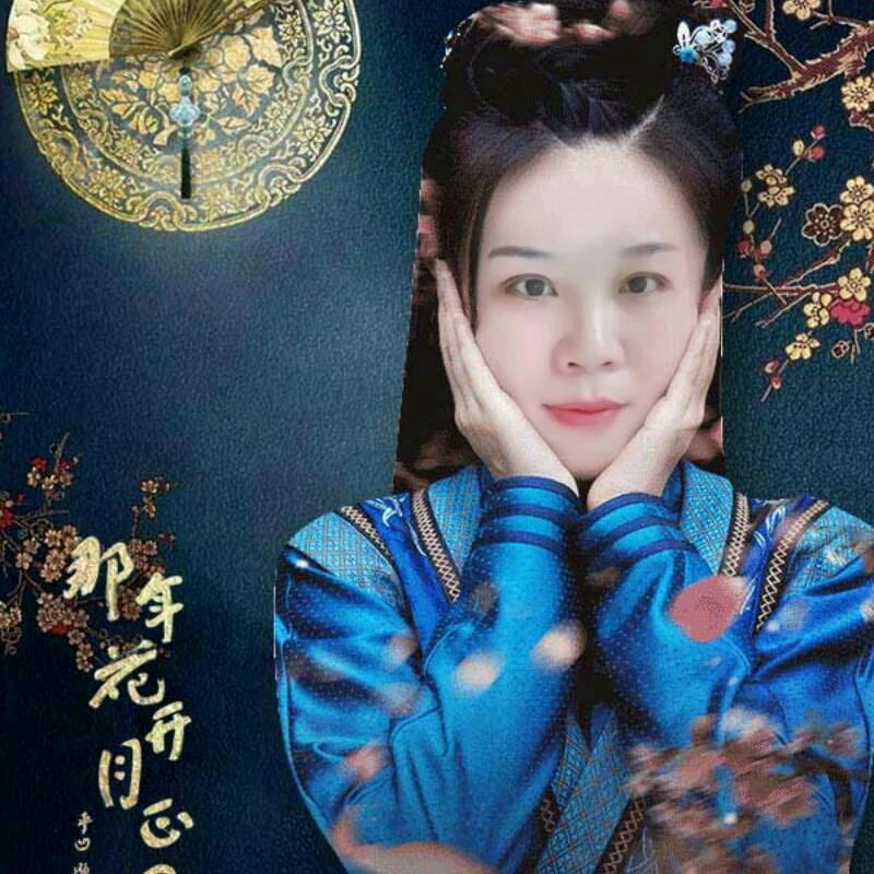 姜霞
