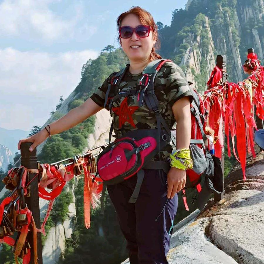 秀华沙发布艺