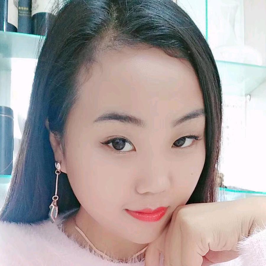 静静的妳