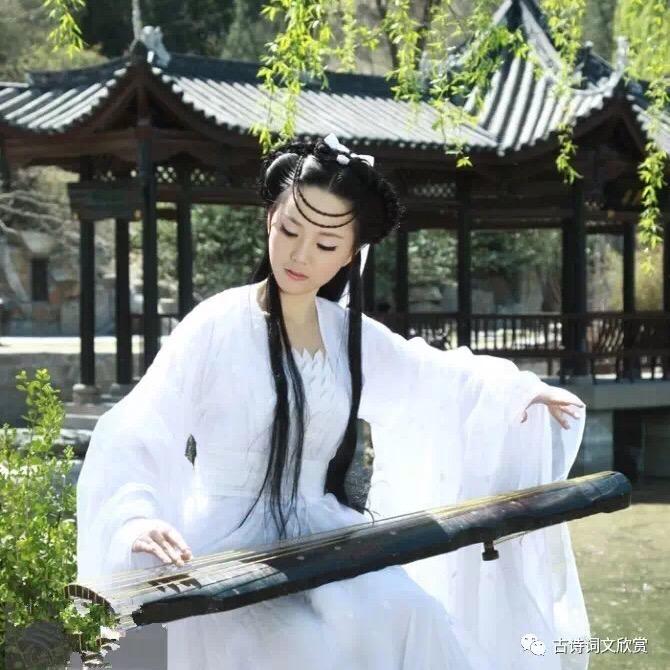 心静如水