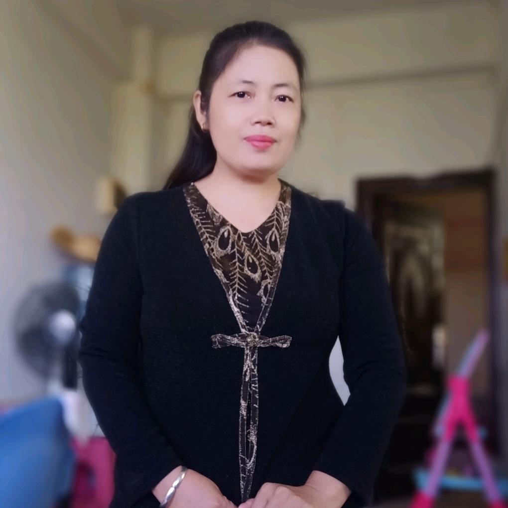 杨大姐