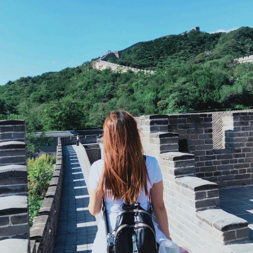 遇见更好的自己！