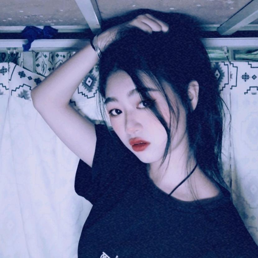 虾仁眨巴眼