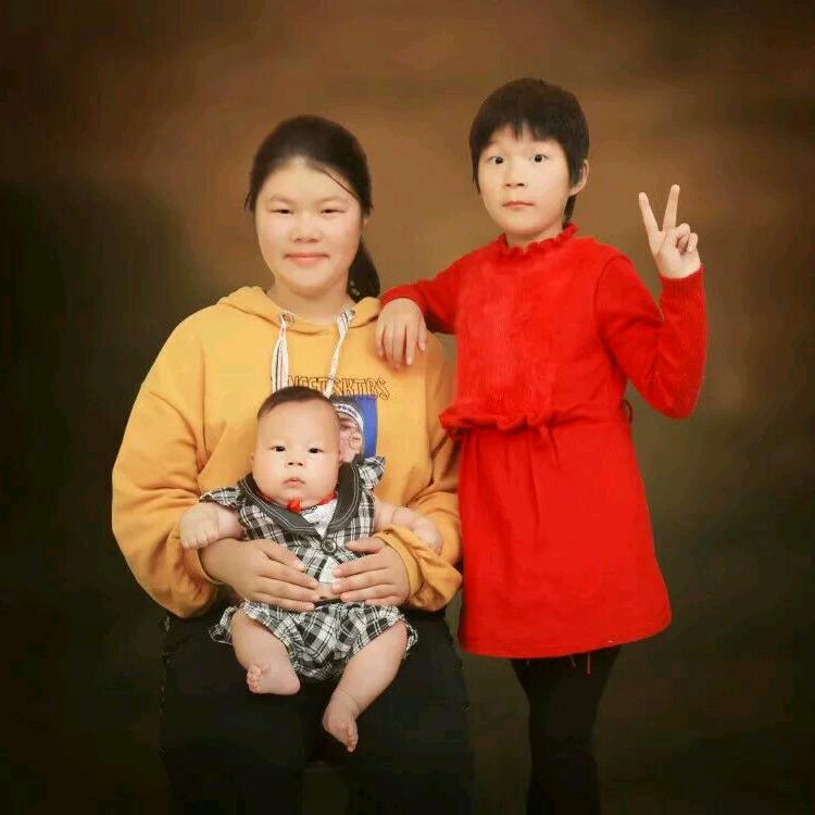 家有仨宝