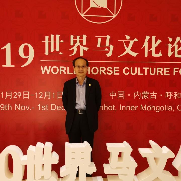 大脑门宋和平