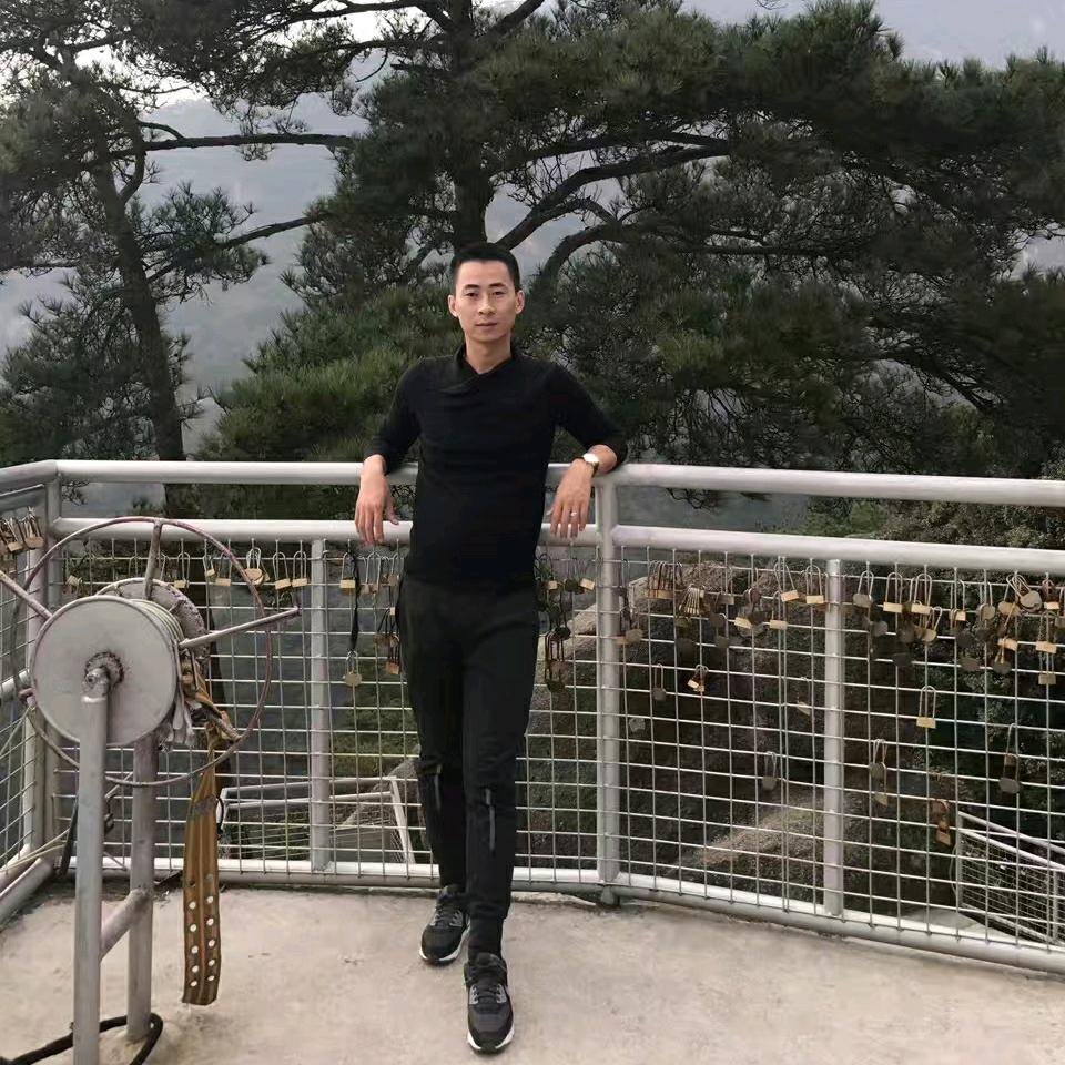🏆徐杰🏆
