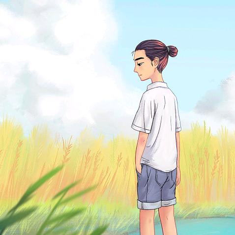 高三