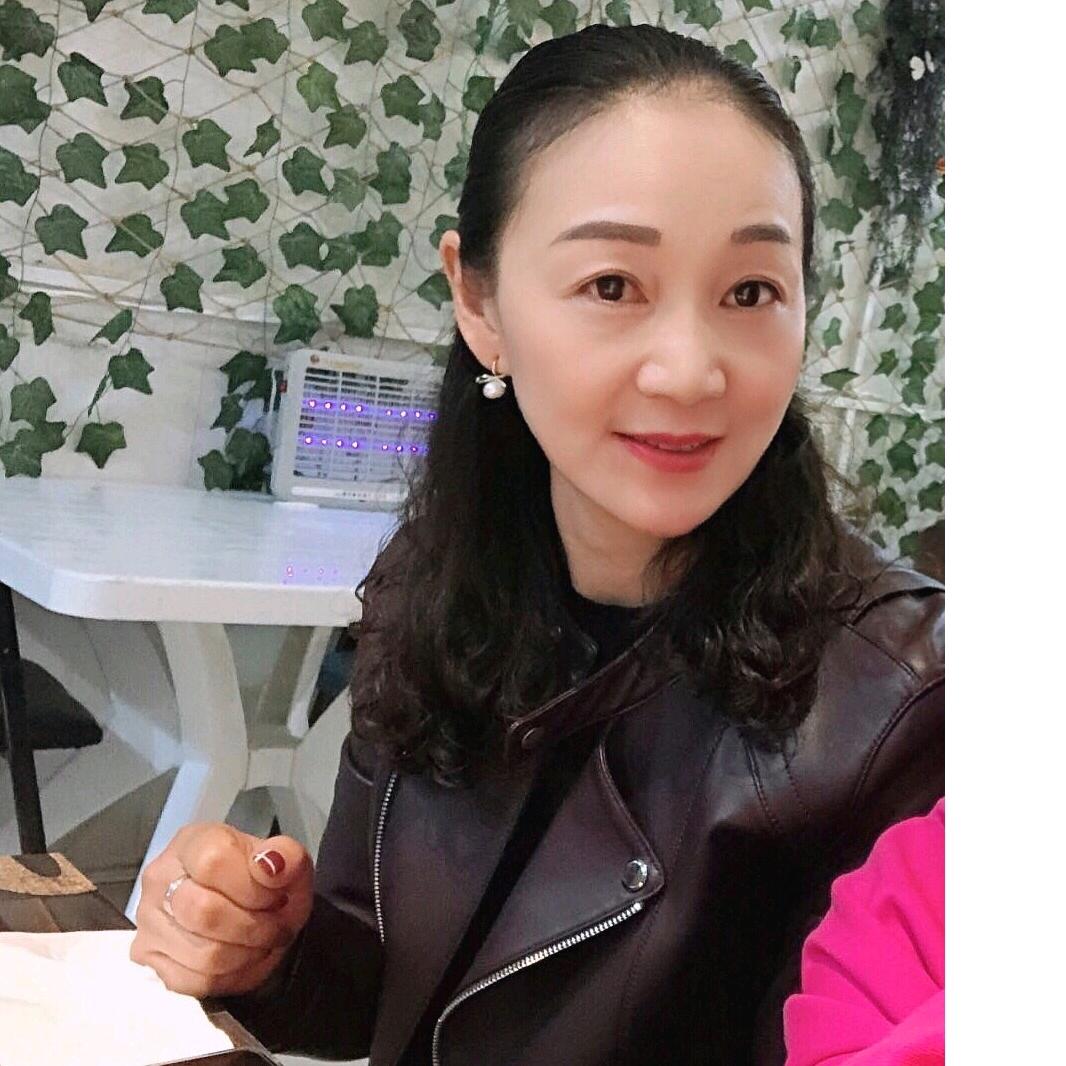 郭爱梅