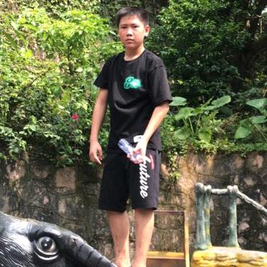 陈老幺