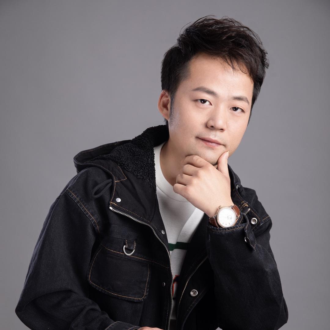 微潮派理发店烫染设计