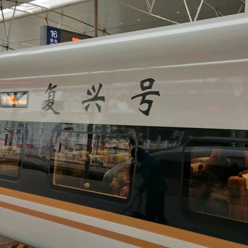 奔波人生