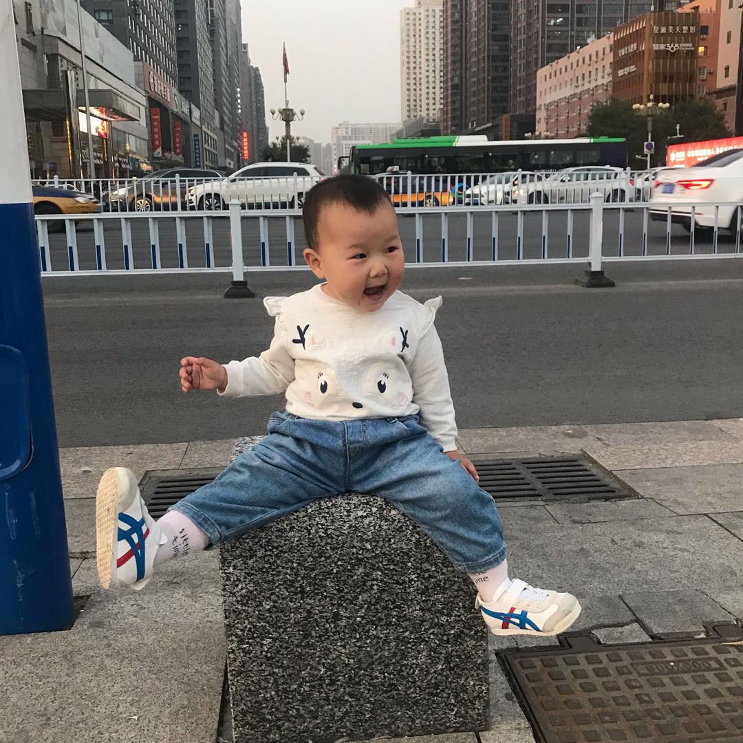 雅和萱爸爸