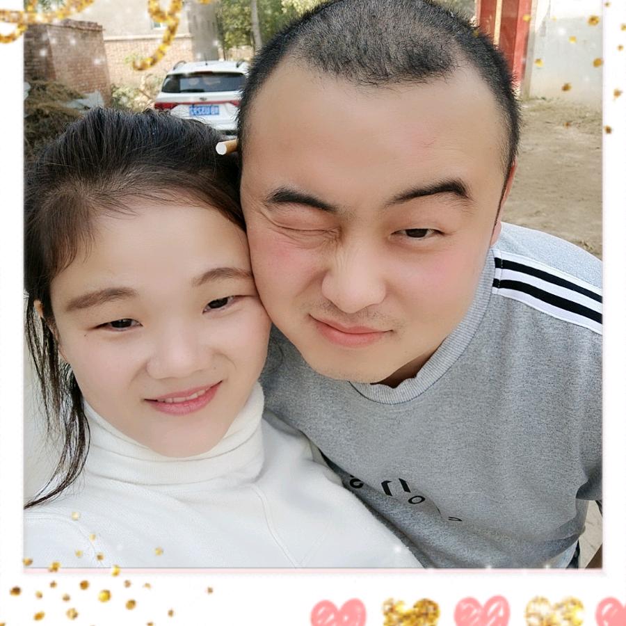 白先生的小依依🍬