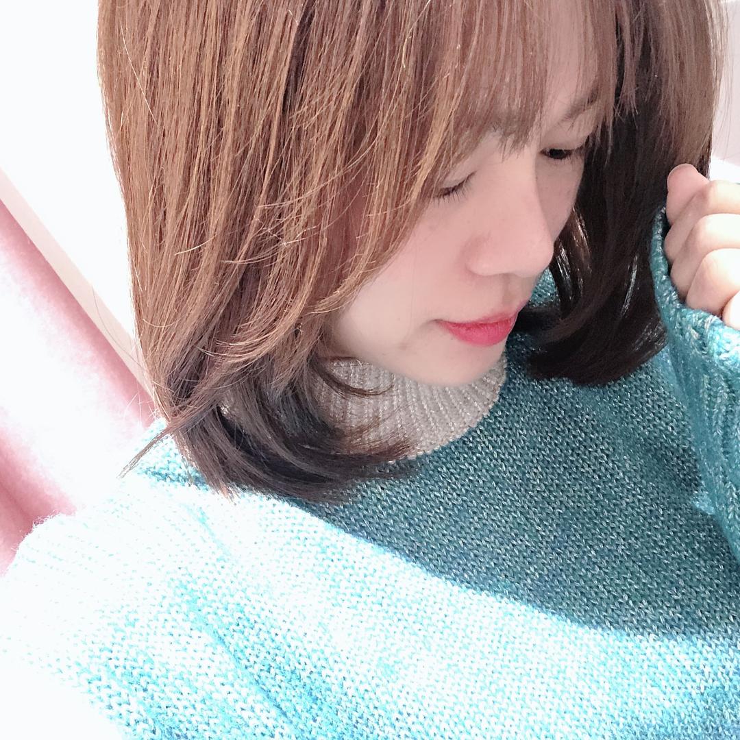 Lily吖