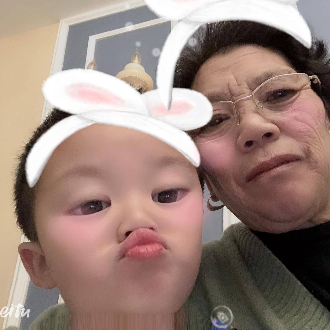 我的婆婆明明姐