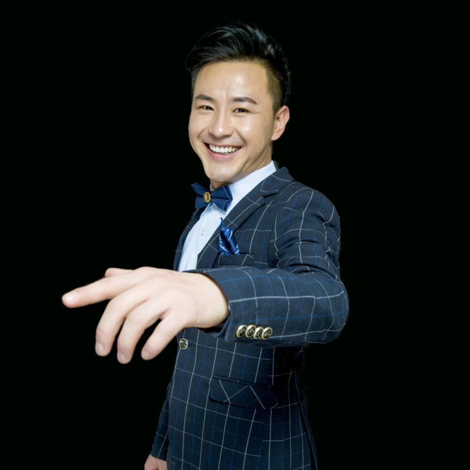 锐杰明心、开智、践行