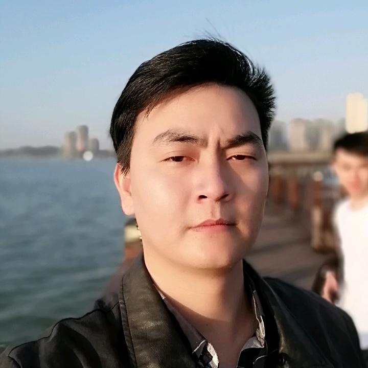 我是你的小师傅