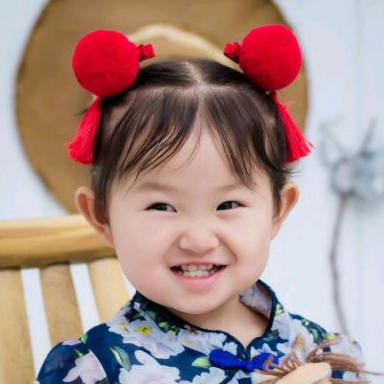 汤圆奶奶
