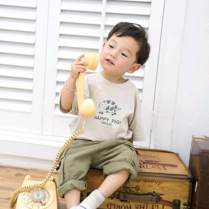 卖尼飞童装