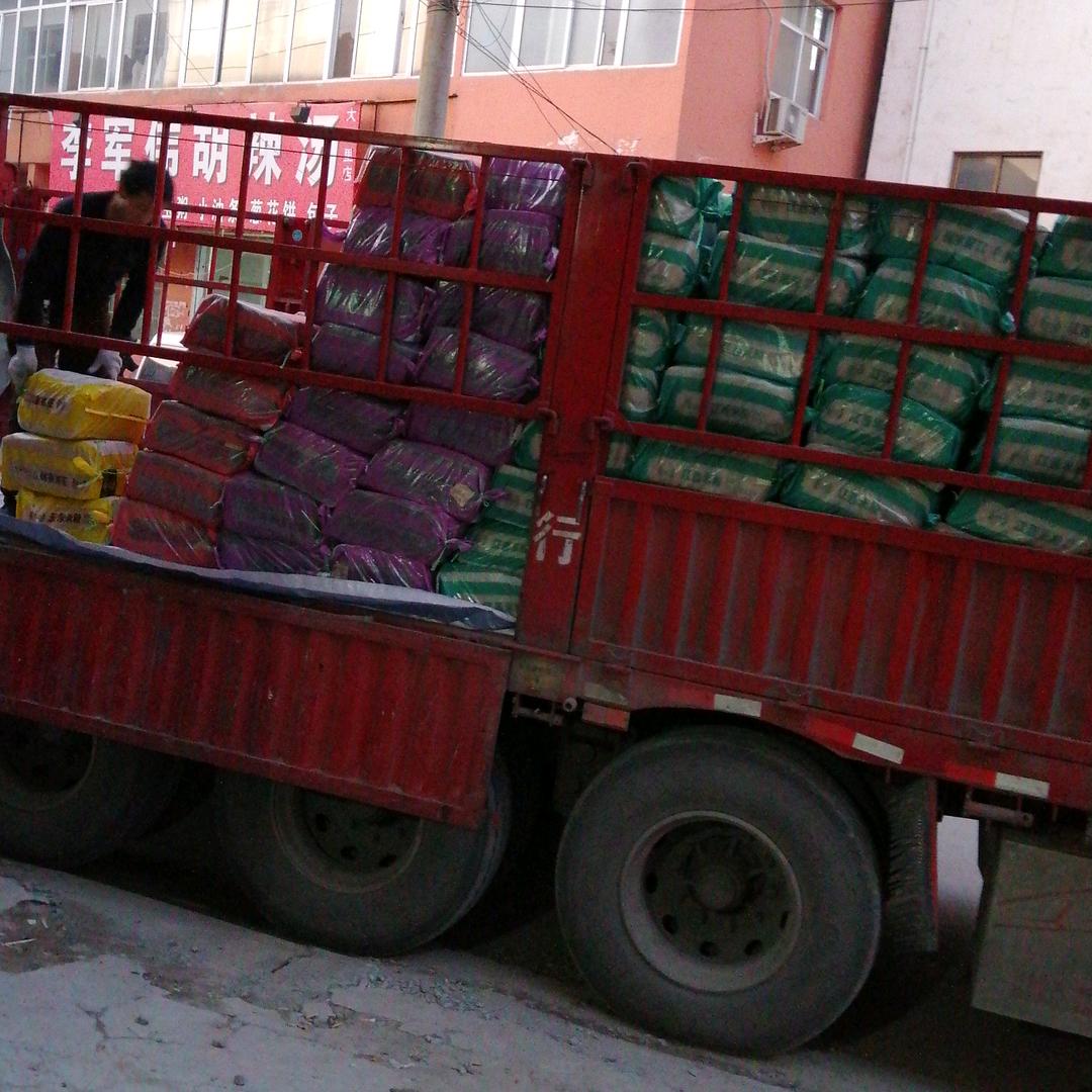 丰琪螺蛳粉渔粉配料批发