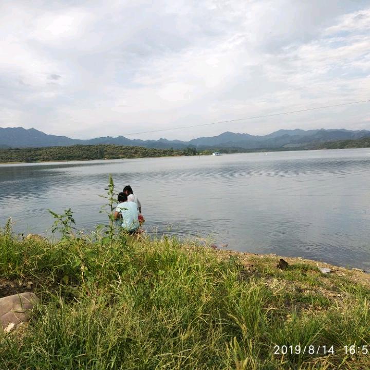 山栗人