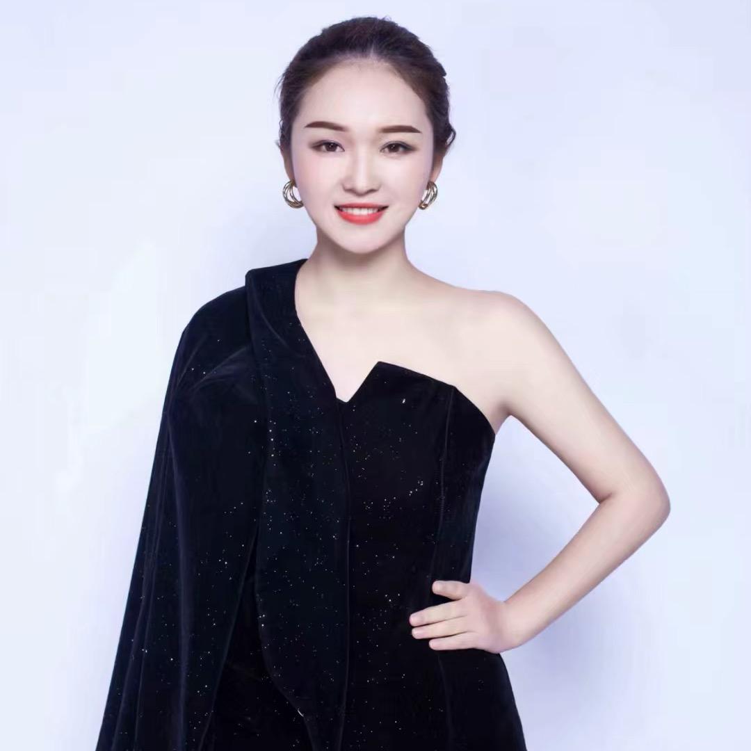 叶子吖💕